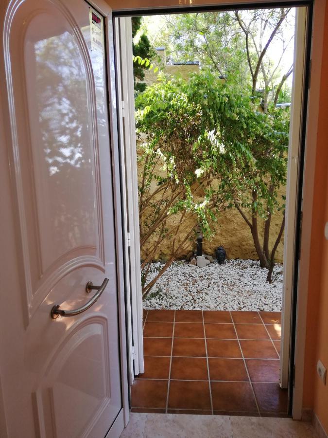 Apartment Sweet Peñíscola