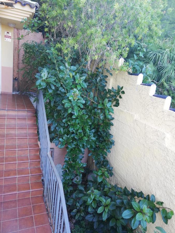 Sweet Peñíscola