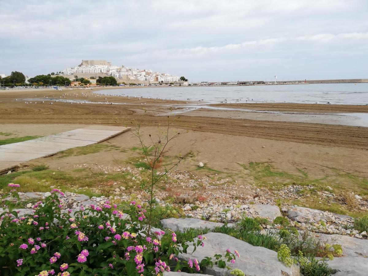 Sweet Apartment Peñíscola