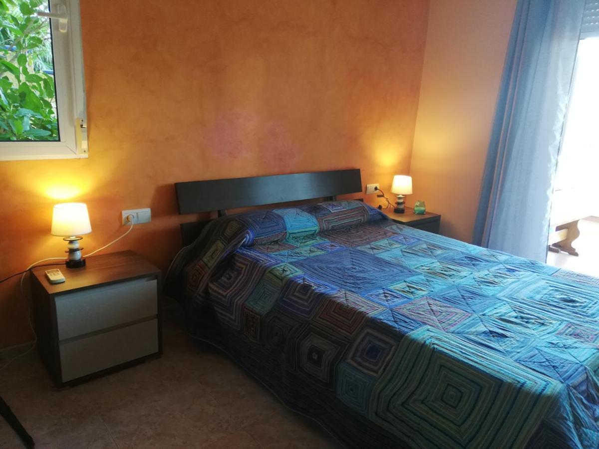 Sweet Apartment Peñíscola