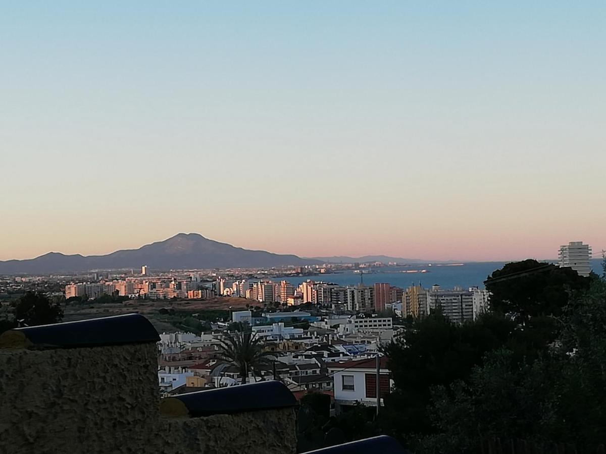 Apartment Sweet Peñíscola